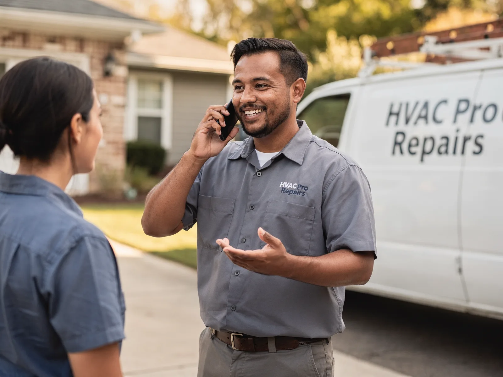 Heat Pump Repair Shidler, OK FAQs